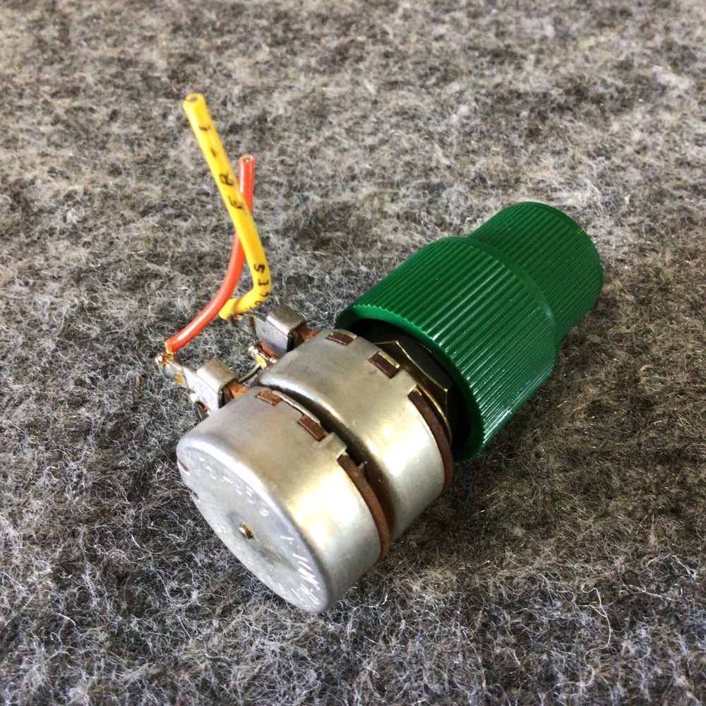 314959 Fl0k-R1K Potentiometer Used