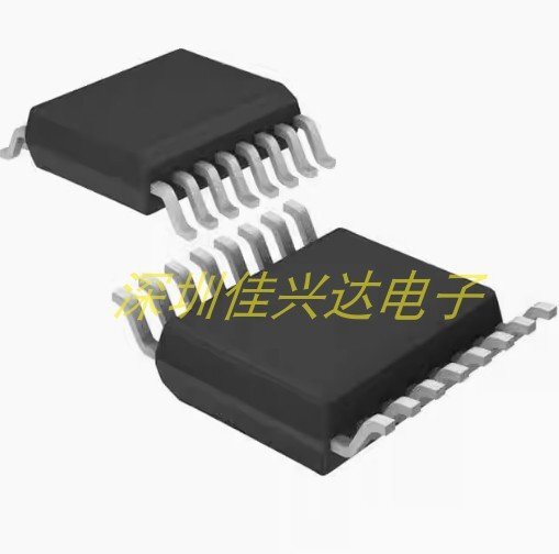 1Pcs AS5145B-HSSM SSOP-16 #96-9