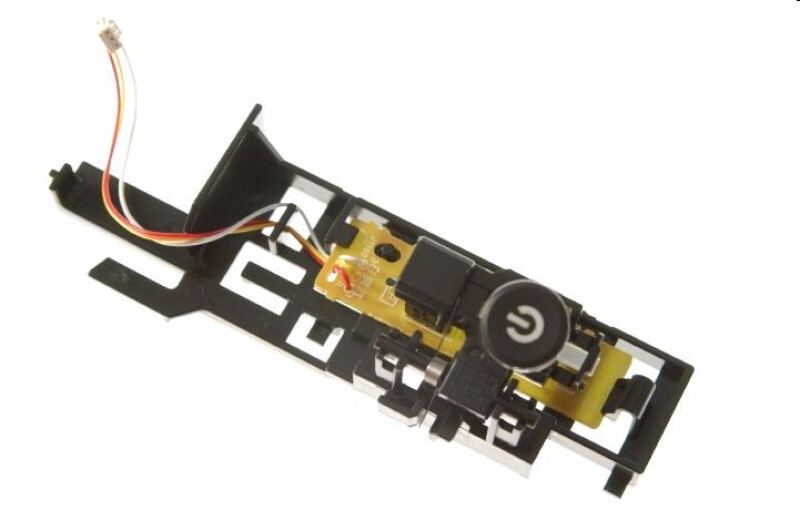 IMP-412722 - Power Button Assembly For LaserJet Pro M1212NF Printer