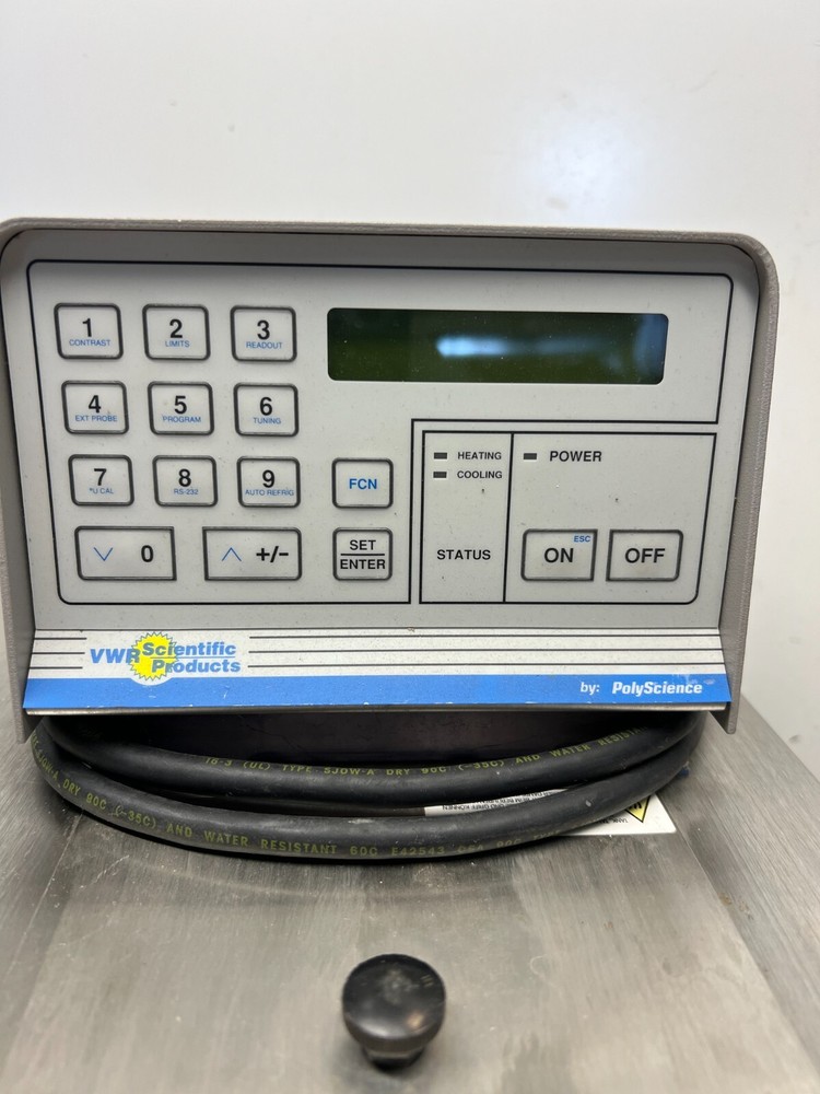 Polyscience 1147 Refrigerated Recirculating Bath