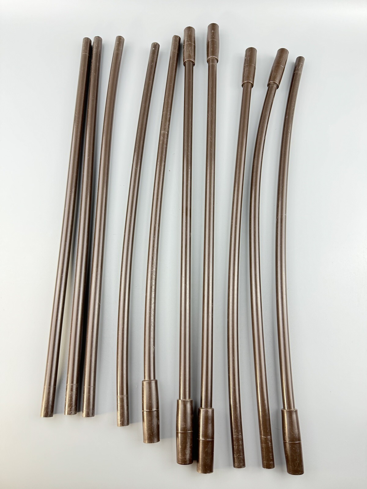 1986 ERO Hasbro G.I. Joe “Trooper Dome” Camo Play Tent - Incomplete! Read Descri