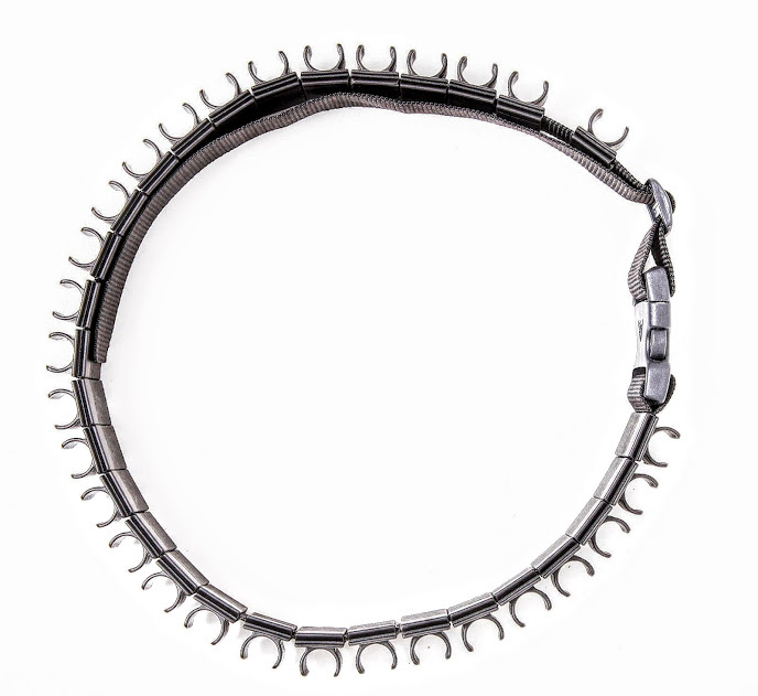 Clip-on Shotgun Shell Belt