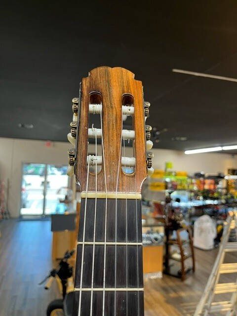 1971 JOSE RAMIREZ Concepcion Jeronima #2