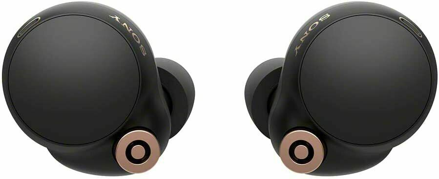 Sony WF-1000XM4 Replacement Earbud or Case - Left Right OR Case --FIRMWARE 2.3.1