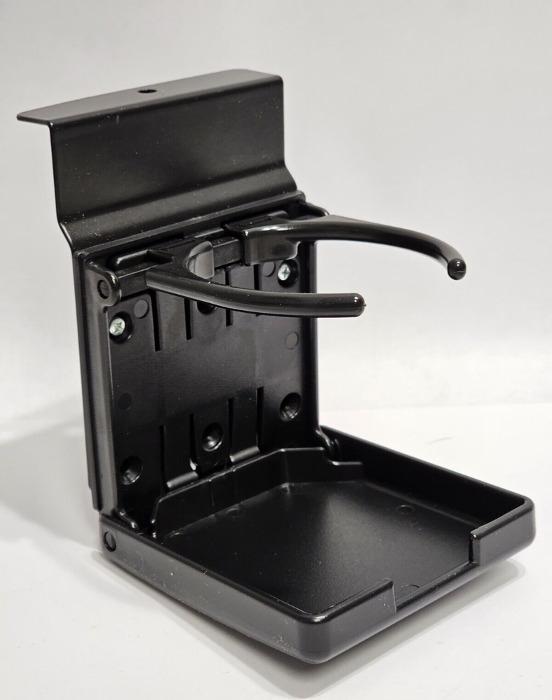 CUP HOLDER PRIDE MOBILITY SCOOTERS WITH MOLDED SEATS ARMREST