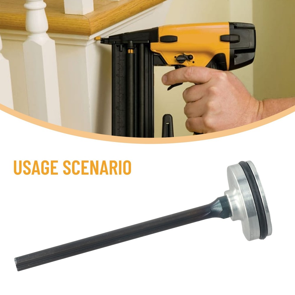 Replace Old or Damaged Accessories with this Piston Driver for MCN150 Nailer