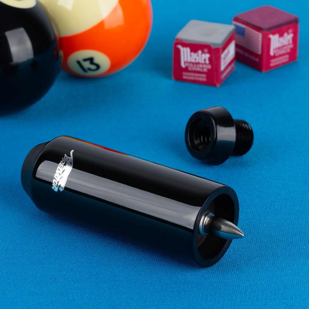 Predator EXTRPRE3 3" Rear Pool Cue Extension