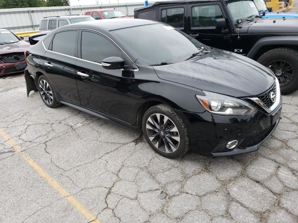 Temperature Control Fits 15-19 SENTRA 670531