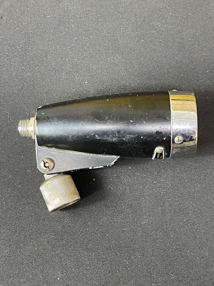 Calrad DM-9 Microphone Untested