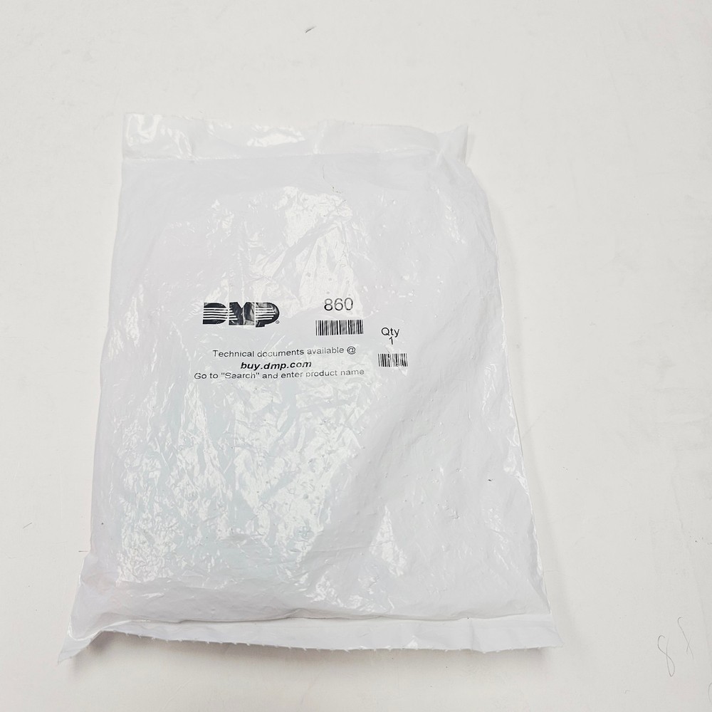 DMP 860 Relay Output Module NEW Sealed