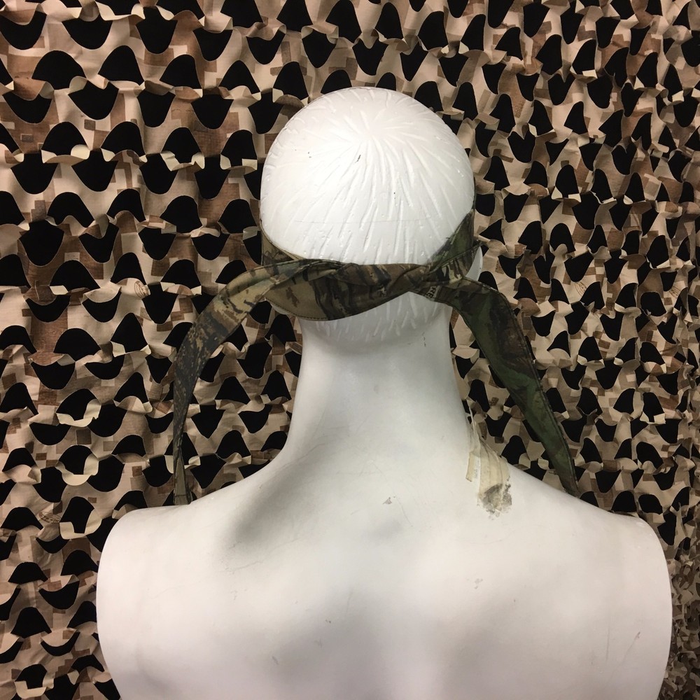 NEW HK Army Headband - Realtree