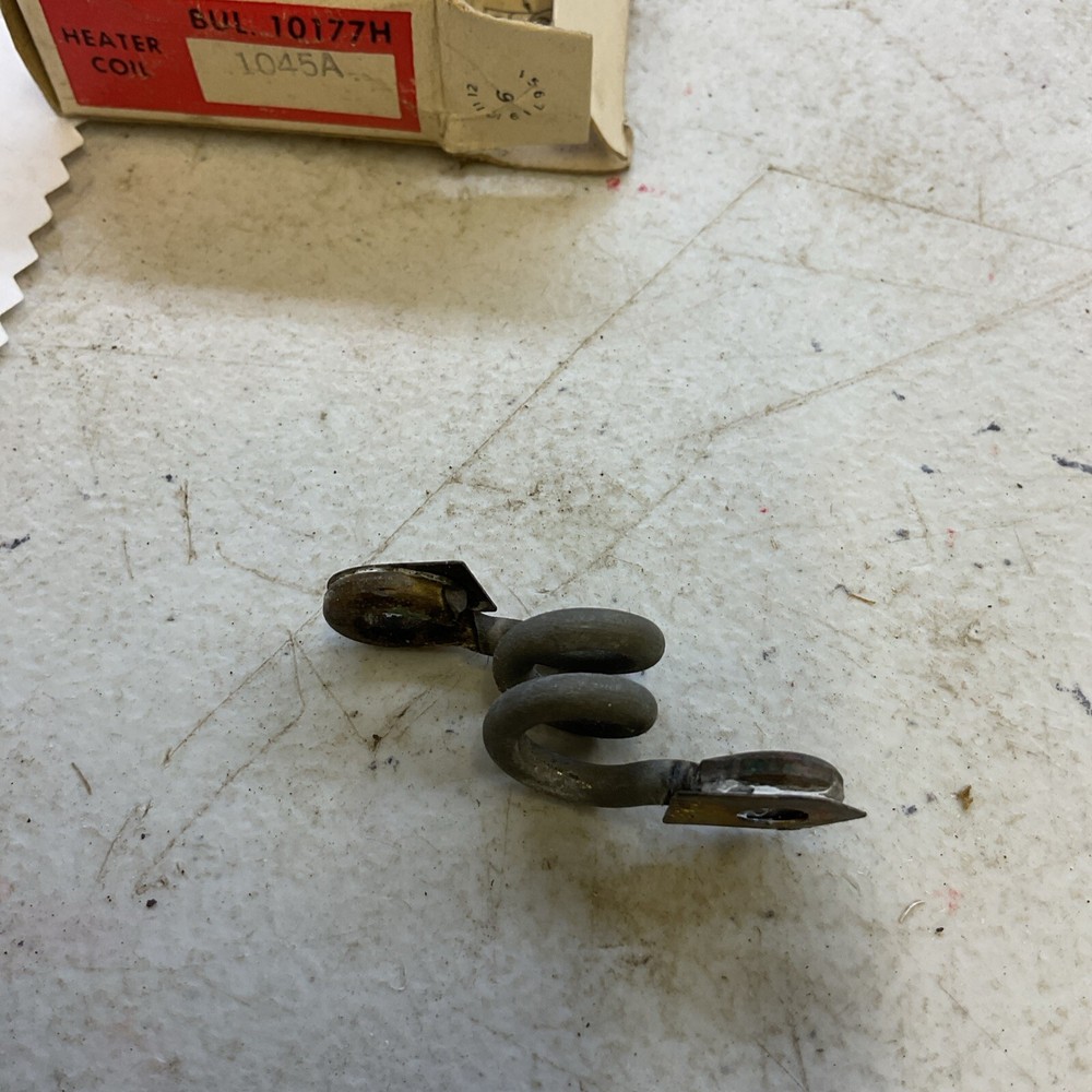 CUTLER-HAMMER HEATER COIL 1045A- ECS