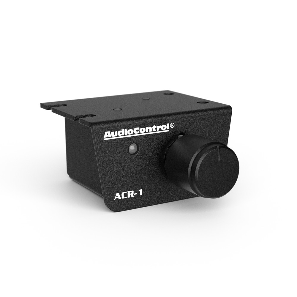 AudioControl LC5i PRO+LPHFD21 Amplifier Integration Solution for 2011-2020 Ford