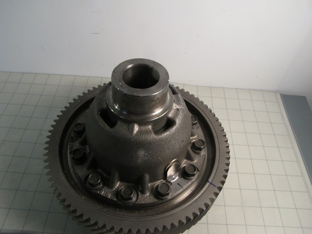 81-Teeth Differential Locker 184AA080200298 NEW