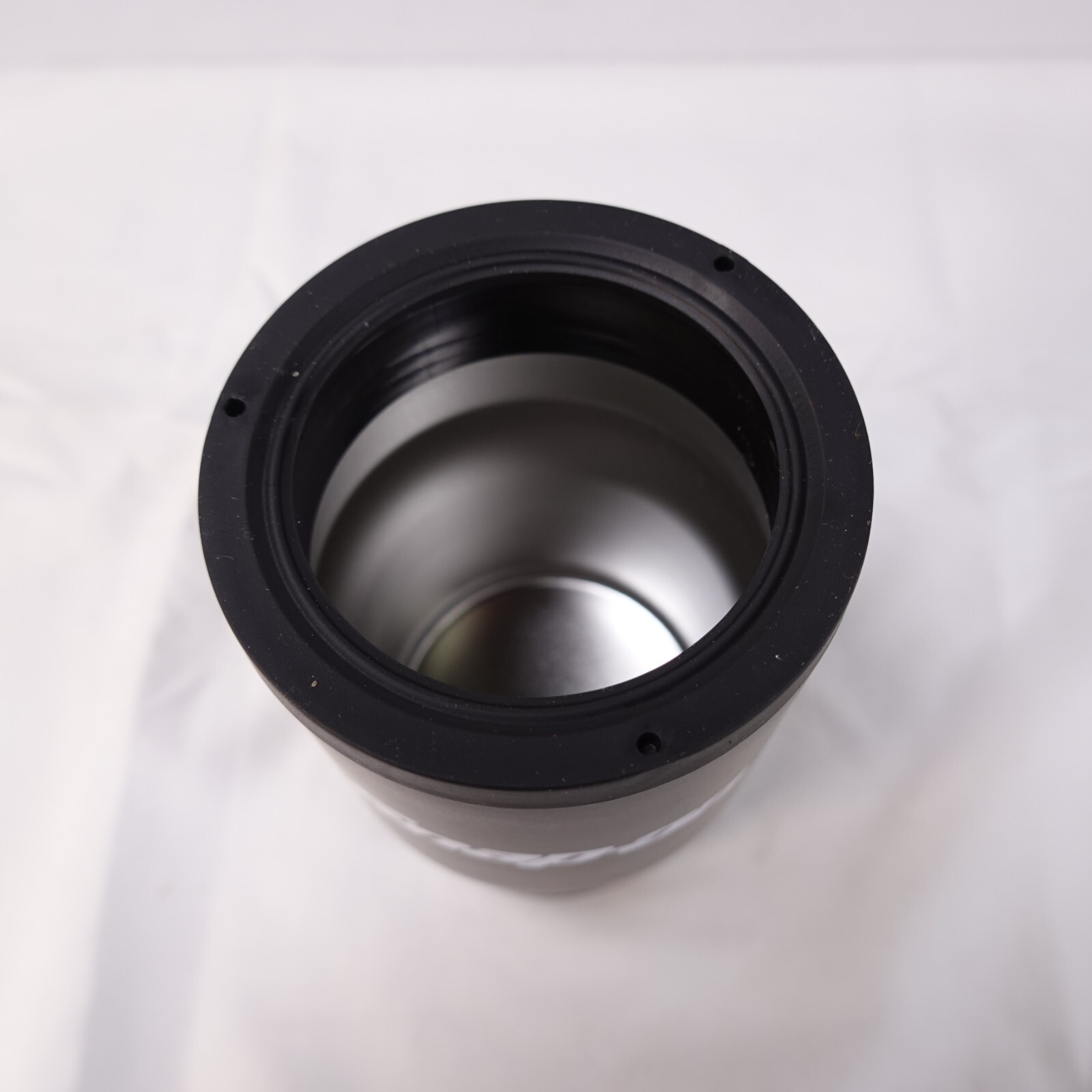 Snap On Titanium Tumbler Drink Cup New