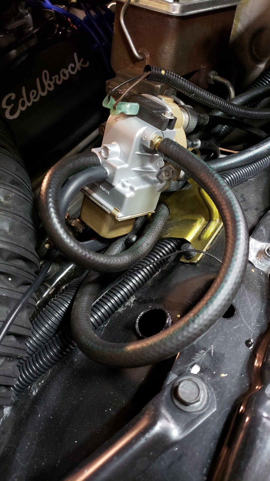 1970 71 72 73 74 75 76 77 78 79 80 GM CRUISE CONTROL TRANSDUCER CORVETTE