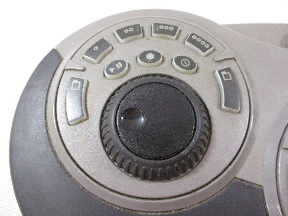 PELCO KBD5000 JOYSTICK KEYBOARD VARIABLE SPEED MODULAR