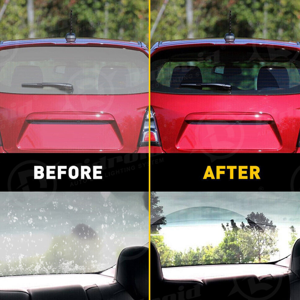 SET NEW OEM Quality Rear WIPER Blade and Arm For Chevrolet Tahoe 2007-2014