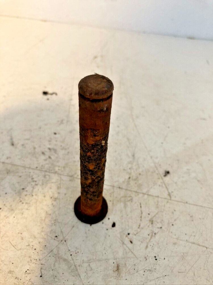 Yamaha Enticer 125 Centre Stand Spindle Pin 2003