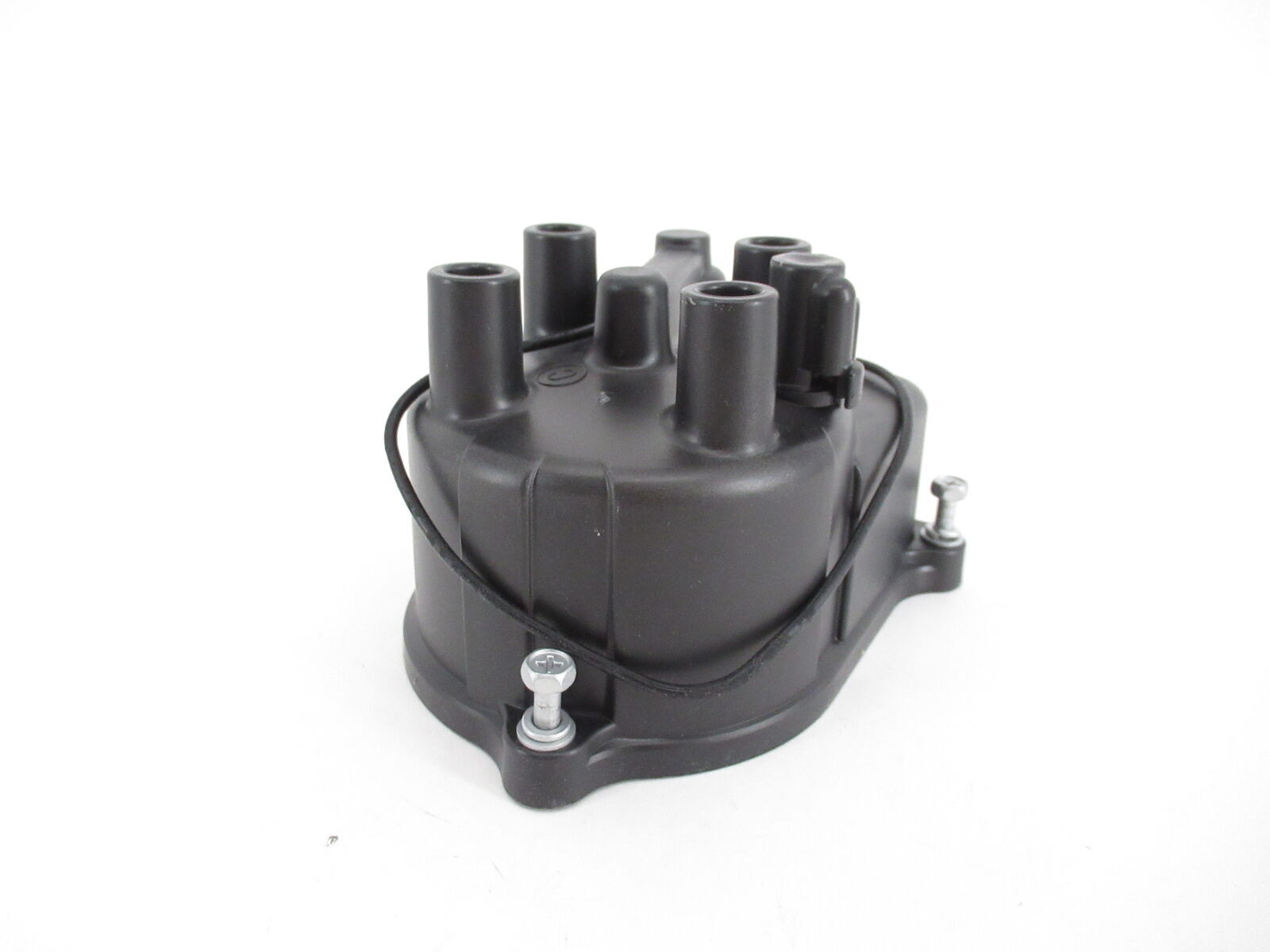 Ignition Distributor Cap And Rotor Kit Set 30102-P54-006 For Honda Civic Acura