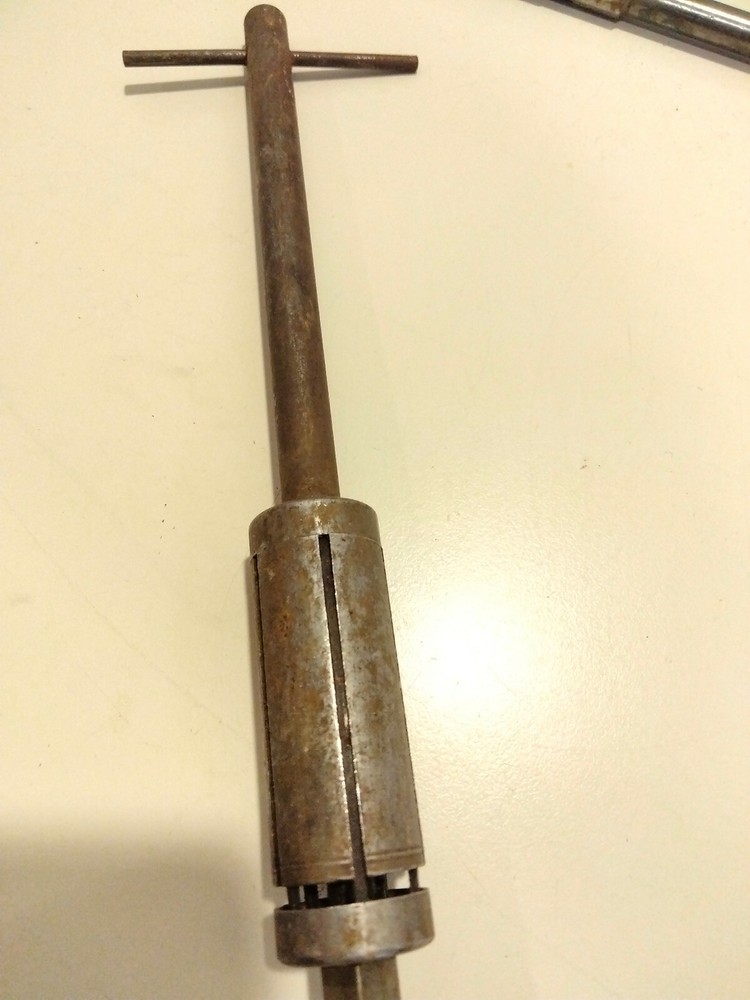 Assorted Reaming Tools / Machinest