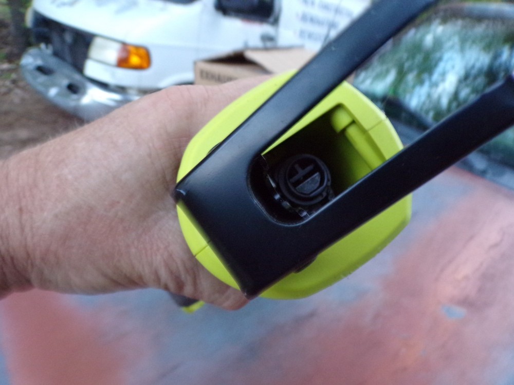 ryobi reciprocating saw 18v