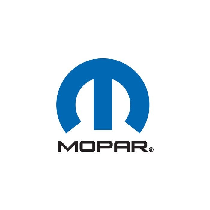 New OEM Mopar Adaptive Speed Control Module 18-20 Chrysler Pacifica 4672757AB