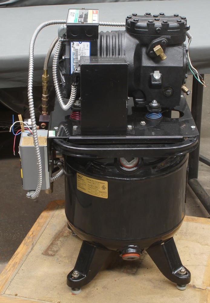 Matrx AMD-2-115 Airmax Compressor (FA2)
