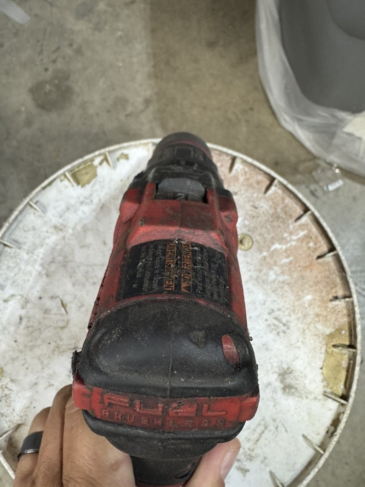 FUEL 1/2" Drill/Driver, specifically model 2403-20 ( BARE TOOL)