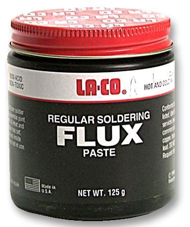 LA-CO - 125g Soldering Paste