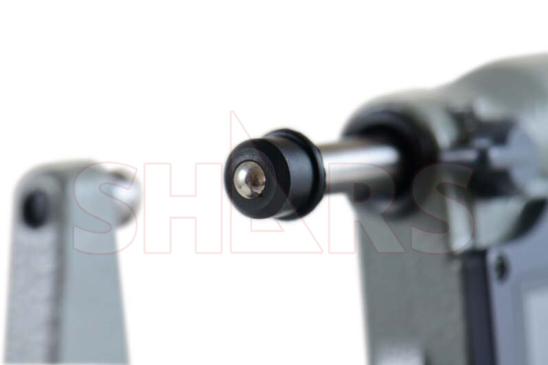 Shars 1-2" 0.00005"/0.001mm Digital Electronic Outside Micrometer IP65 New P]