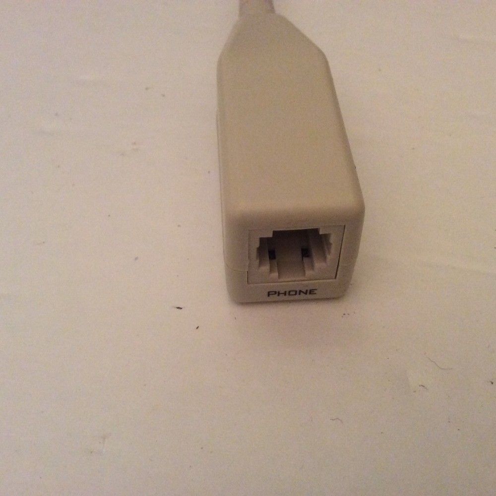 Excelsus Z-Blocker DSL Filter Model Z-200SM