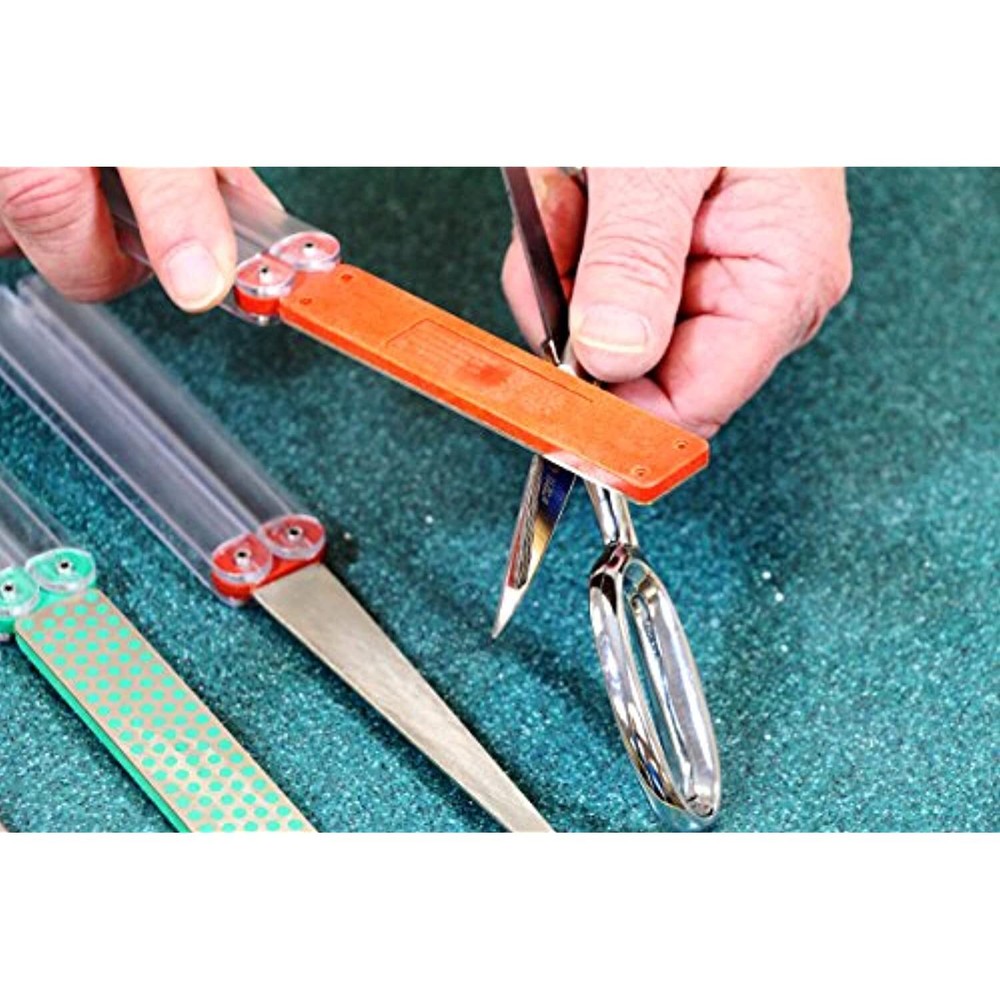 Dia-Fold Diamond Whetstone