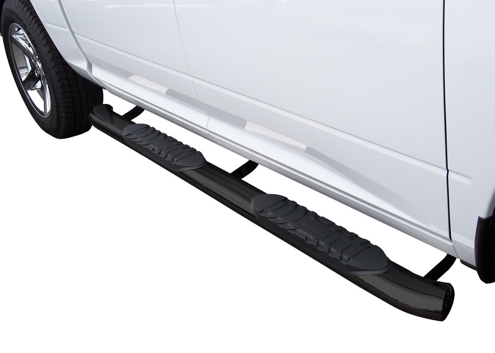 Steelcraft 404509BP Step Nerf Bar Kit