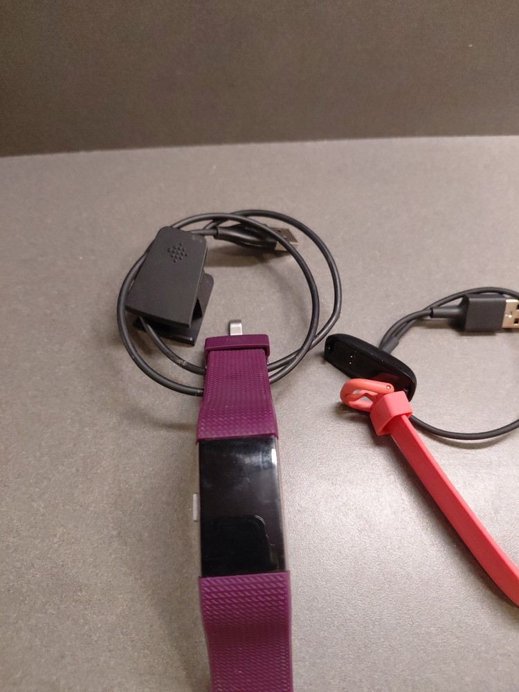 fitbit charge 2 and fitbit sleep Please Read