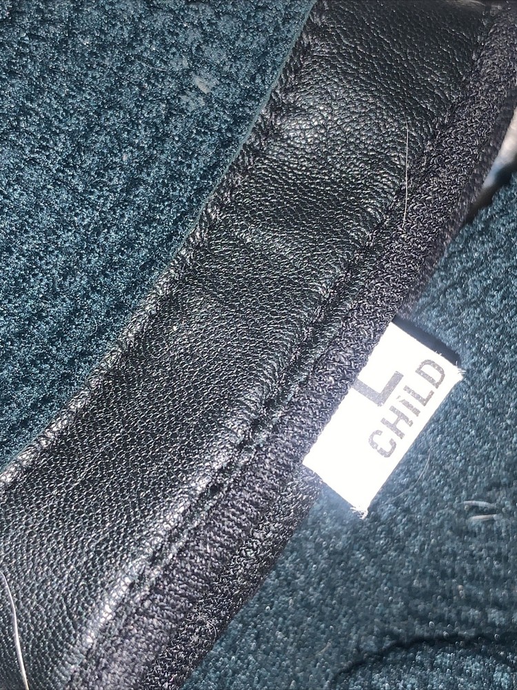 Youth Riding Gloves Equine