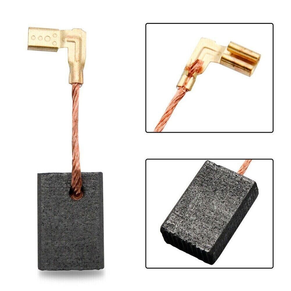 Replacement Carbon Brushes 9555NB CB318 CB330 Carbon Brushes Replacements
