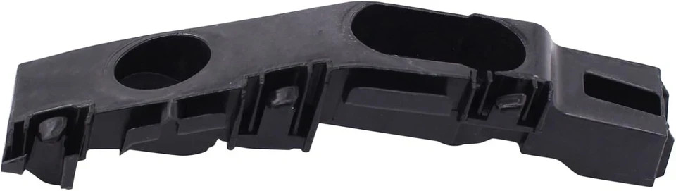 Front Driver and Passenger Side Bumper Bracket for Dodge Durango 2014-2022