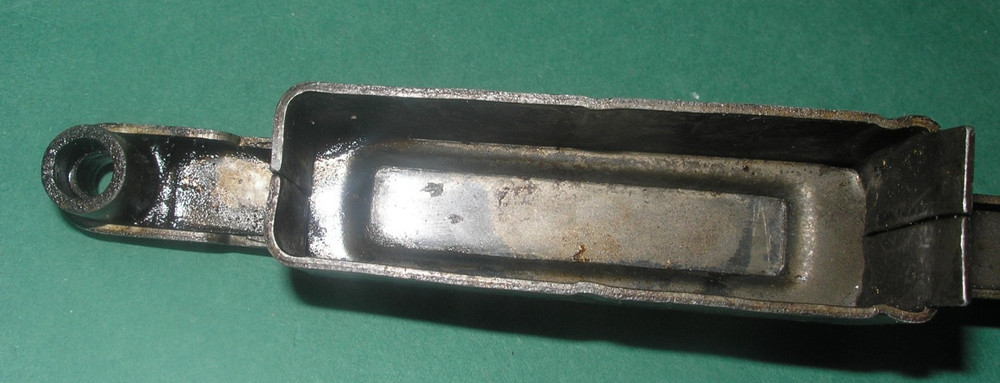 1903 A4 Springfield Trigger Housing with Screw