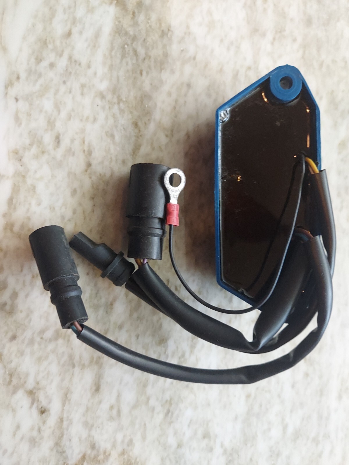 New Preferred JP7 Sierra 18-5759 Power Pack Fits 1978-83 4-Cyl OMC Free Shipping