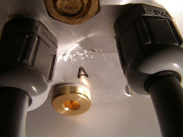 INOVISION PP HIGH VOLTAGE SYSTEM PROBE ---NEW---