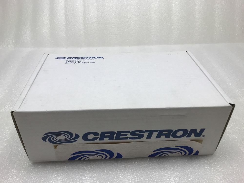 Crestron HD-RX-201-C-E MultiFormat Switch & Receiver HDMI over CATx