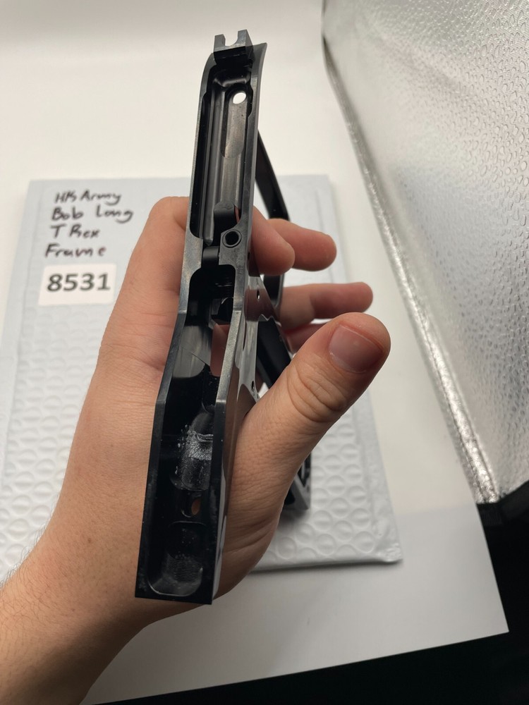 HK Army Bob Long T-Rex Frame