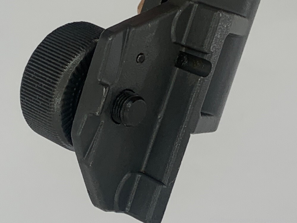 M1 GARAND M1D REPRODUCTION SCOPE MOUNT M84