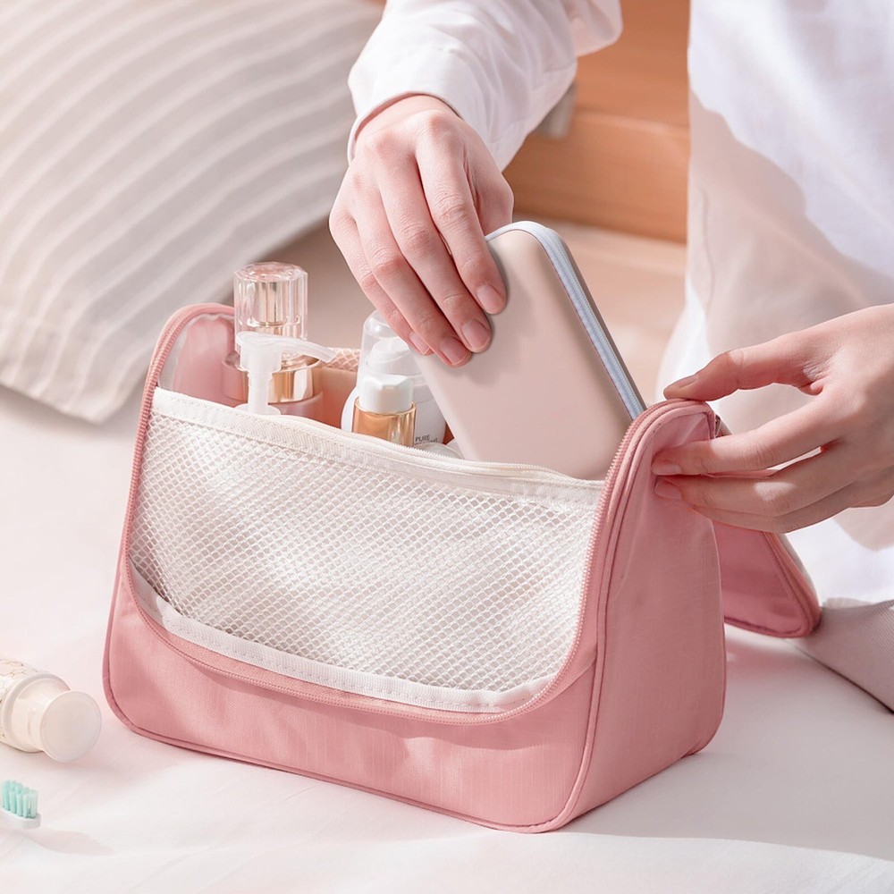 Labels Printer Case Compatible P21 Label Maker, Compatible with Most Mini Label