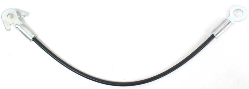 Driver or Passenger Side Tailgate Cable For GMC C1500 Suburban 1992-2000