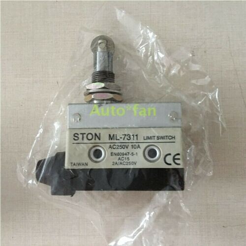 1PC New ML-7311 Micro Switch #L604Z LZ