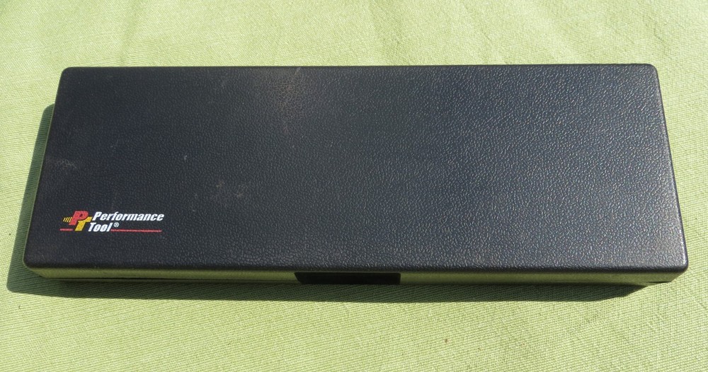 Performance Tool Caliper SR44