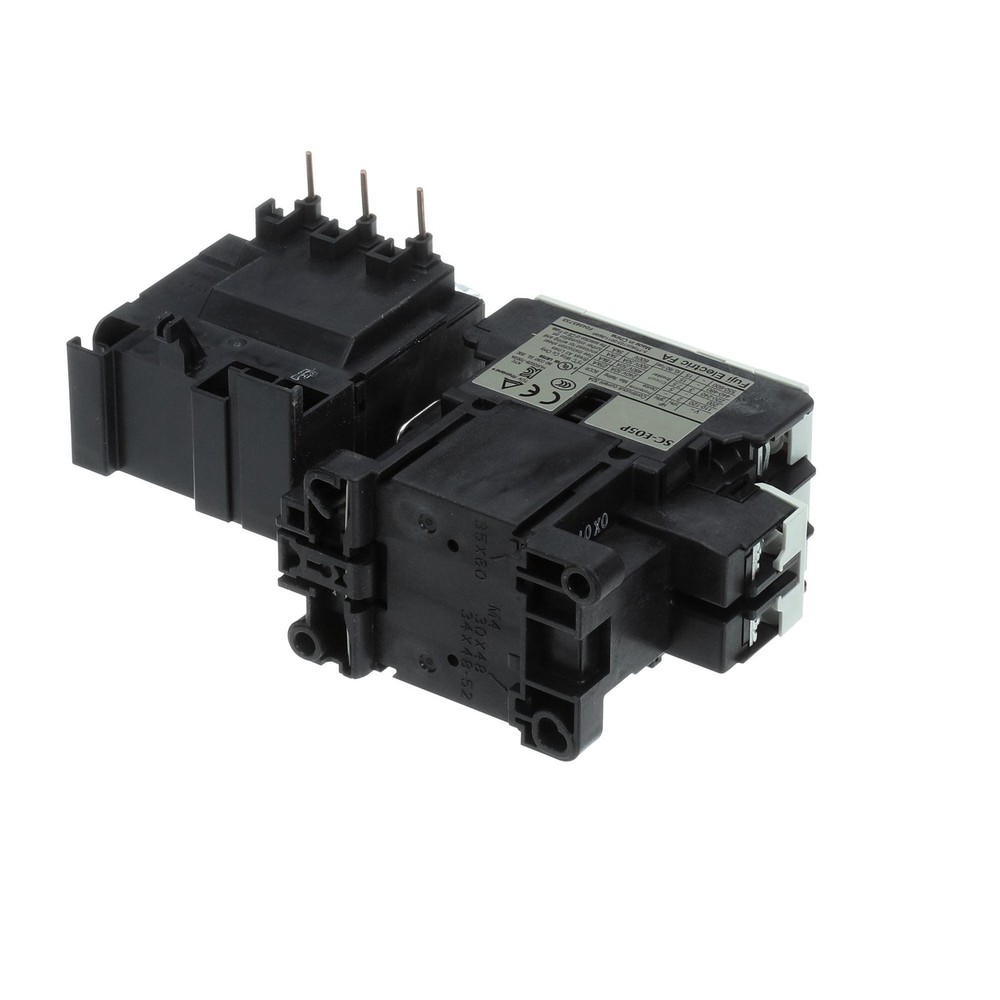 OVERLOAD CONTACTOR KIT BC-1020 - Genuine OEM Replacement Part