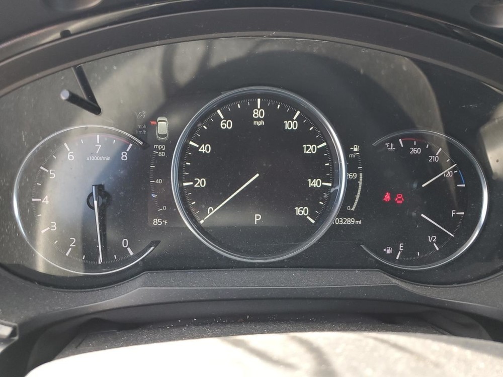 CONTROLLER OEM 19-20 CX-9 1YR WRNTY